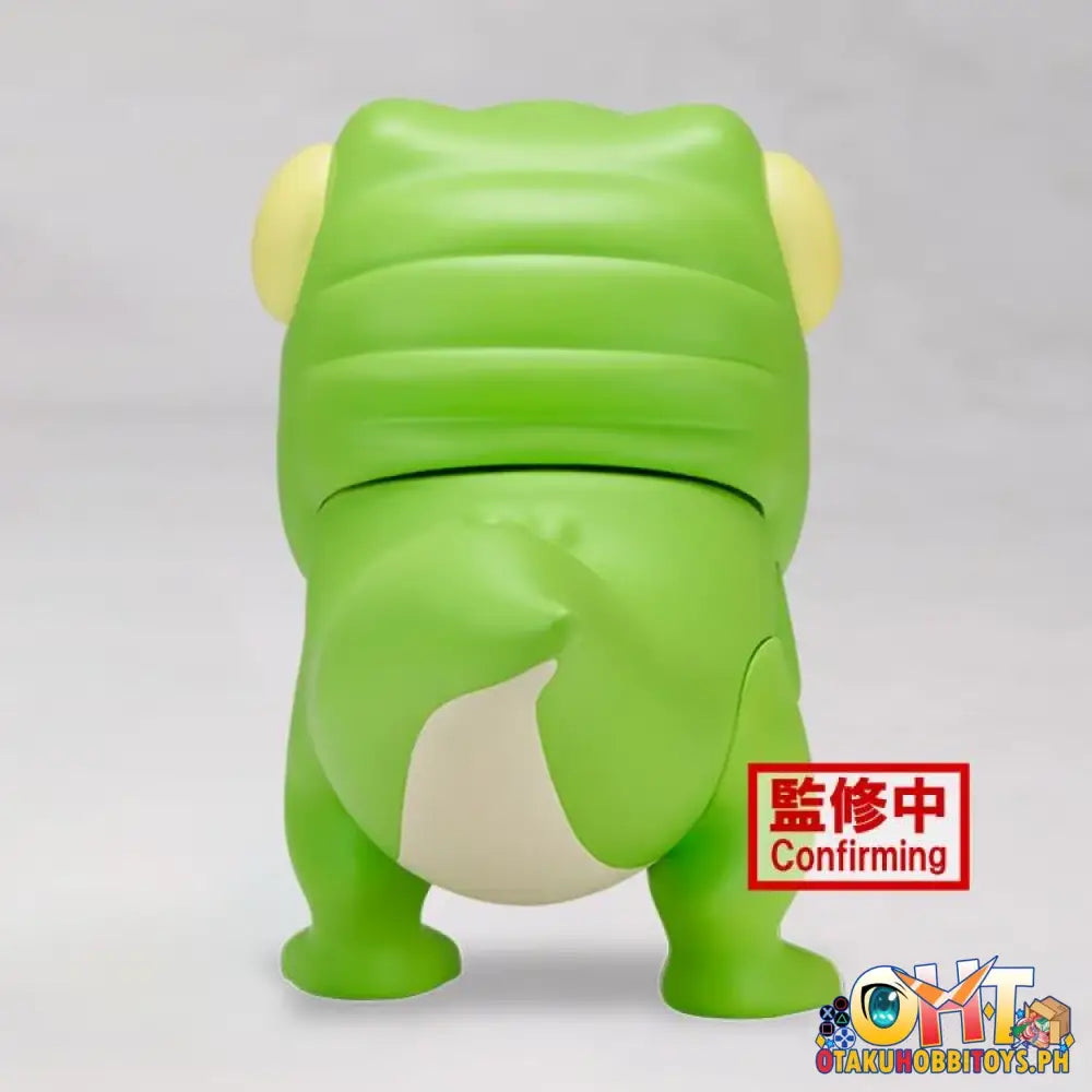 Banpresto Crayon Shin - Chan The Movie: Our Dinosaur Diary Kasukabe Defense Corps Vol.2