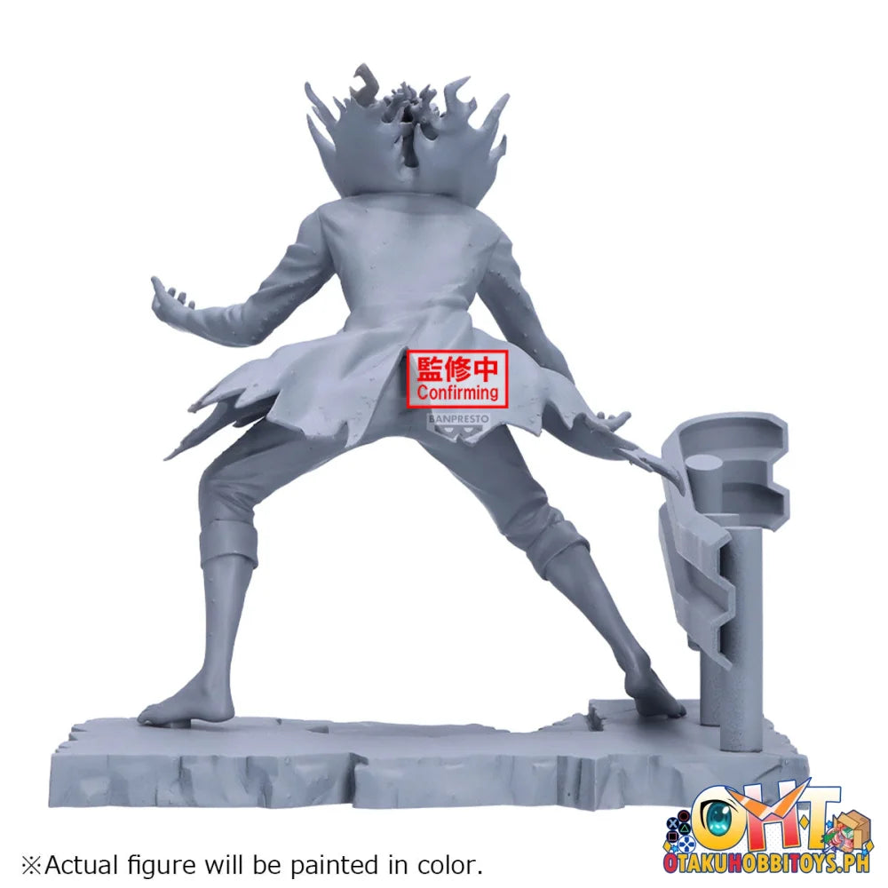 Banpresto Dandadan Fl Okarun (Transformed) Prize Figure