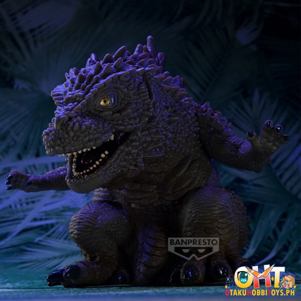 Banpresto Godzilla Minus One Enshrined Monsters Godzilla(2023)(Ver.a) Prize Figure