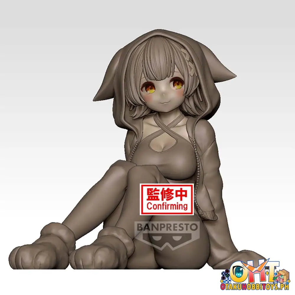 Banpresto Hololive #Hololive If Relax Time Robocosan Prize Figure