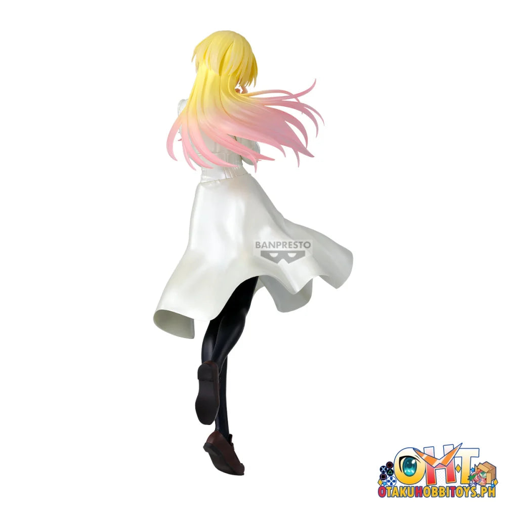Banpresto Marriagetoxin Glitter&glamours mei Kinosakispecial Color Ver. - Prize Figure