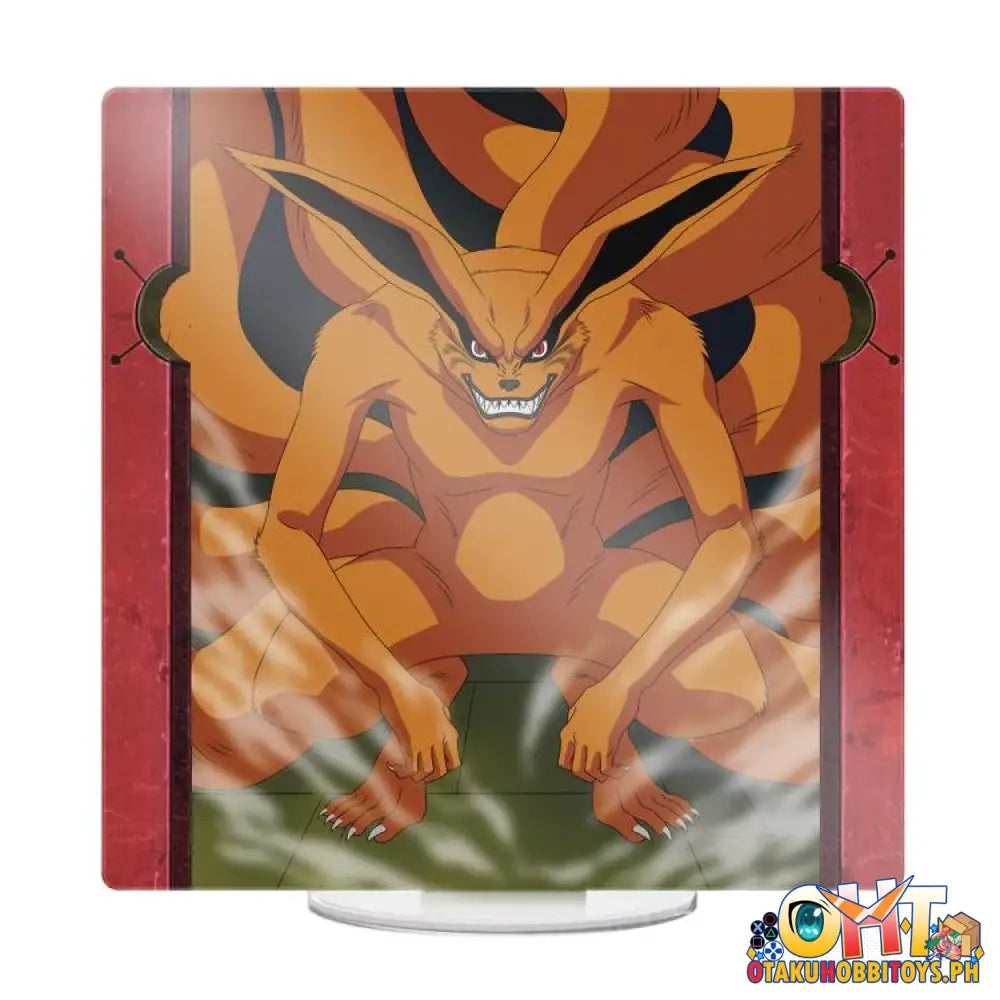 Banpresto Naruto Shippuden Panel Spectacle Uzumaki Prize Figure