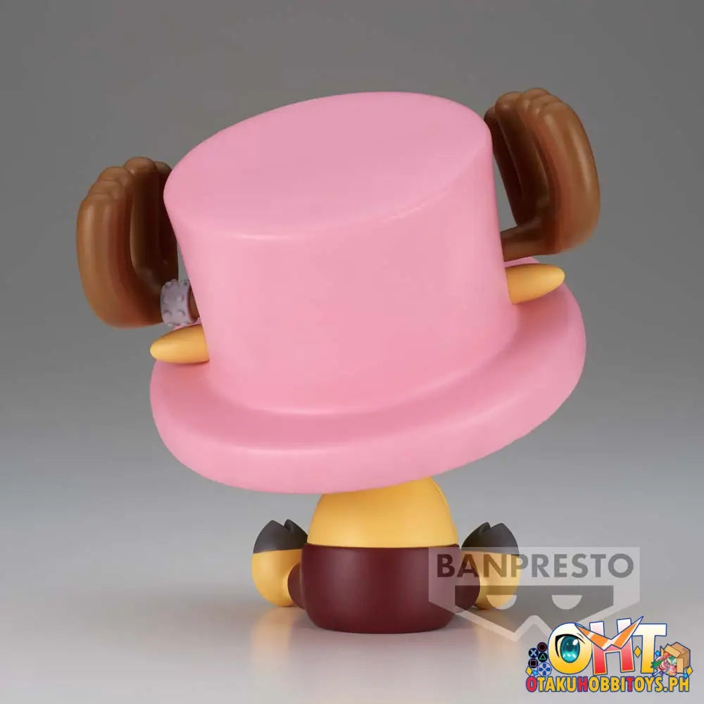 Banpresto One Piece Sofvimates Tony Chopper Prize Figure