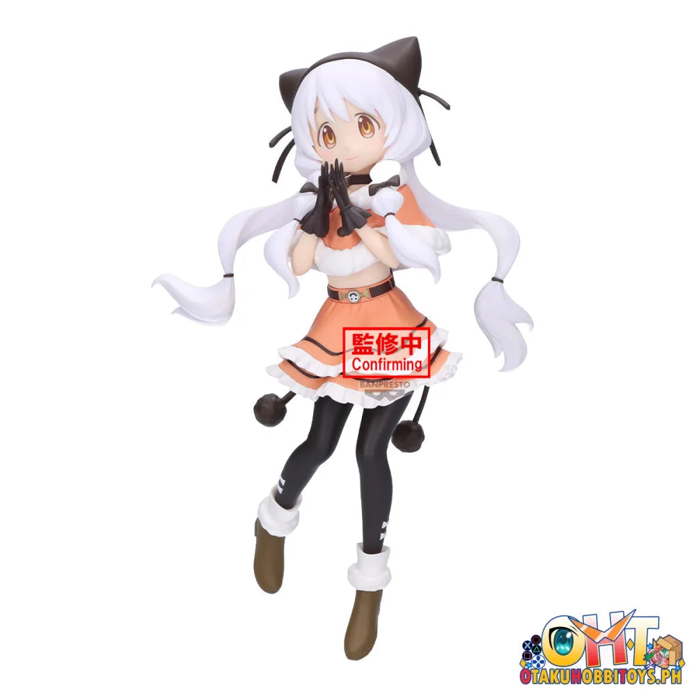 Banpresto Puella Magi Madoka Magica the Movie -Walpurgisnacht: Rising- Nagisa Momoe Figure - Prize Figure