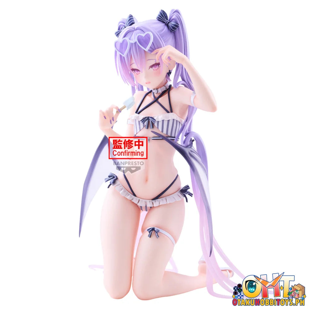 Banpresto rurudo ESPRESTO -Sweetest Pose- Eve - Prize Figure