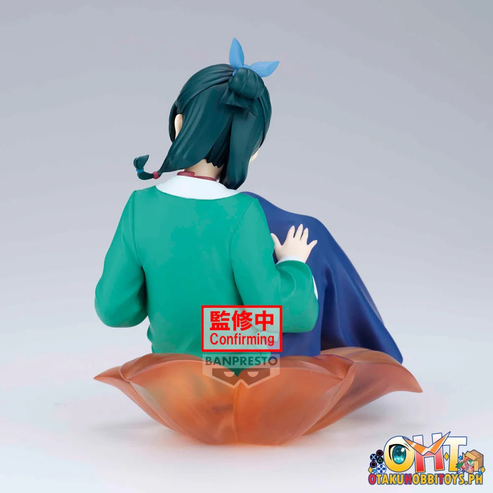 Banpresto The Apothecary Diaries Espresto twilight Blossommaomao - Prize Figure