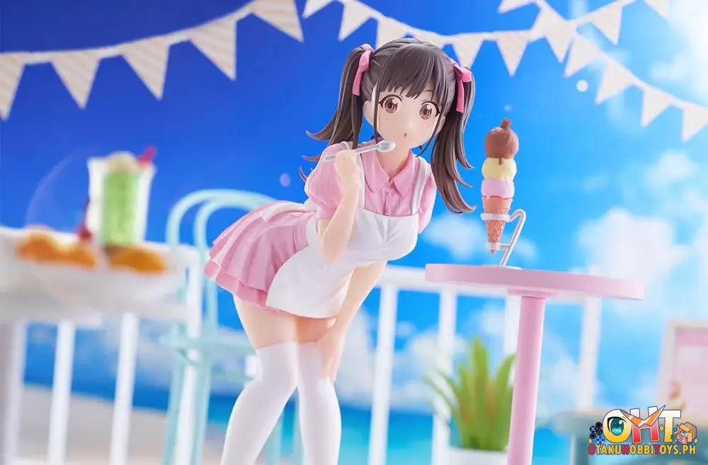 Banpresto The Idolm@Ster Shiny Colors Esprestosweetest Pose Chiyoko Sonoda Prize Figure