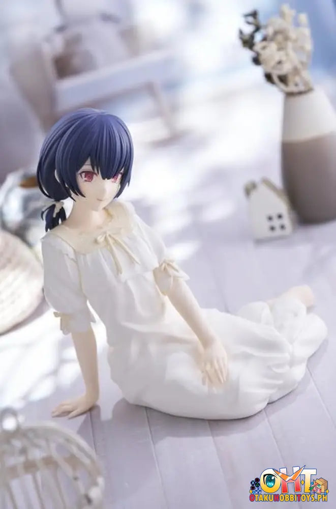 Banpresto The Idolm@Ster Shiny Colors Relax Time Rinze Morino Prize Figure