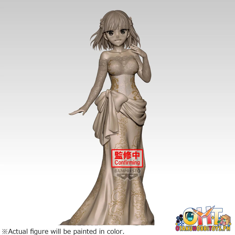 Banpresto The Quintessential Quintuplets* Nino Nakano Figure the Quintessential Quintuplets Animation Original Art
