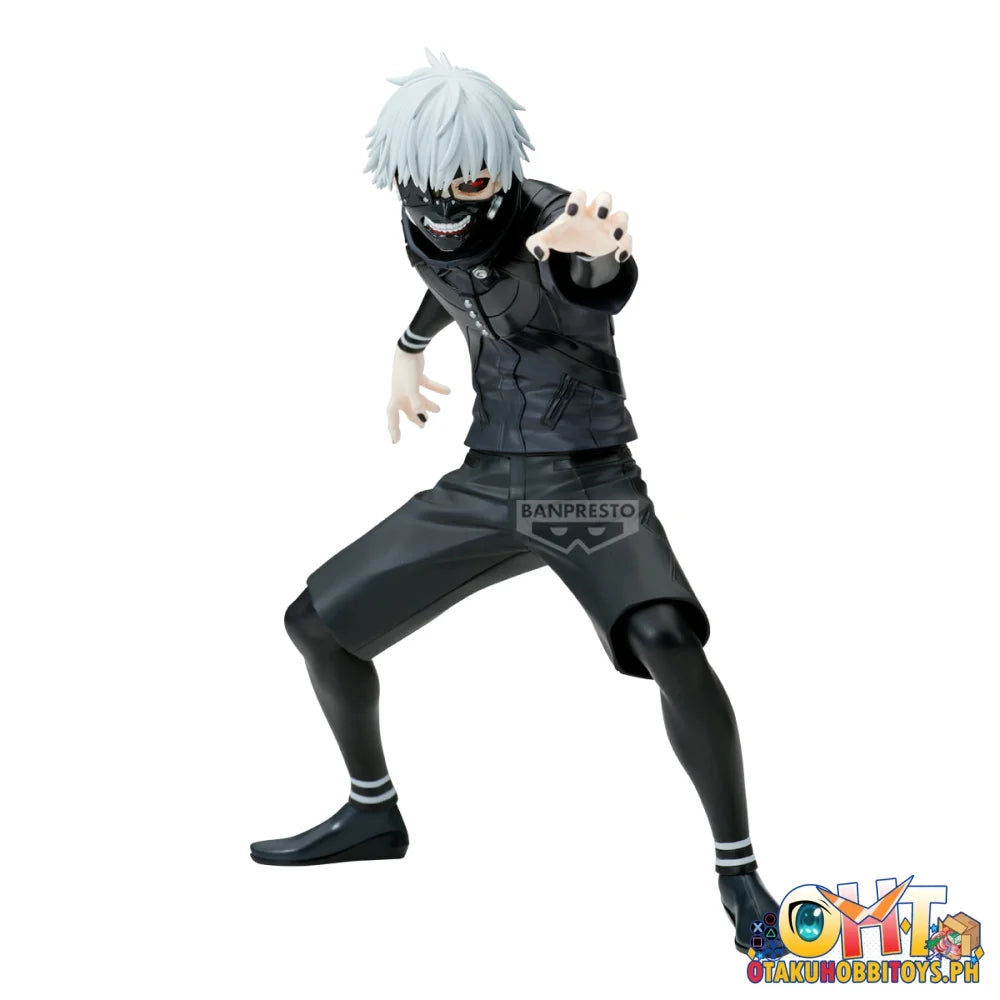 Banpresto Tokyo Ghoul Maximatic Ken Kaneki - Prize Figure