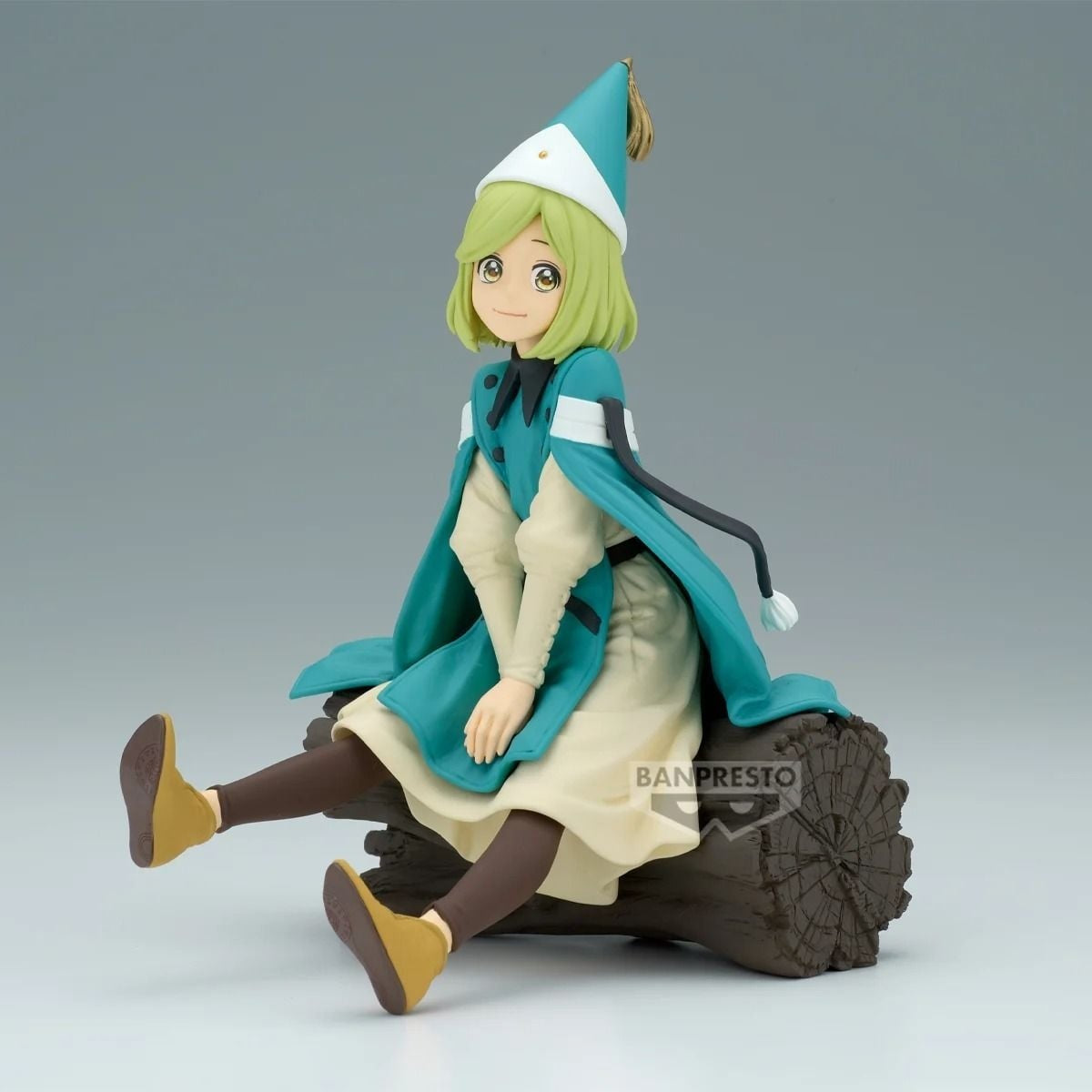 Banpresto WITCH HAT ATELIER DXF FIGURE-COCO-