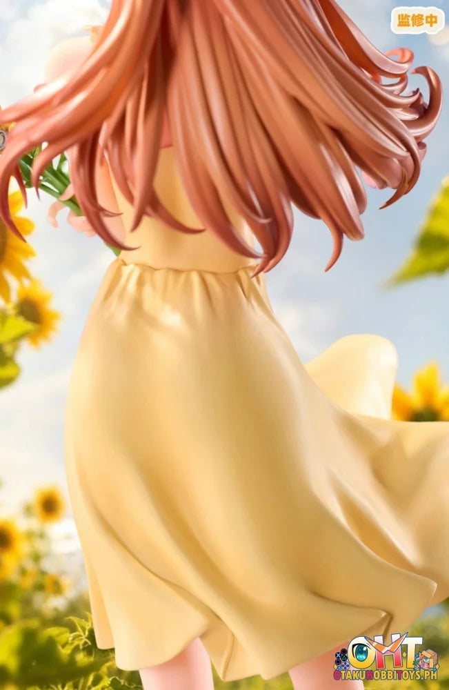 Bear Panda Neon Genesis Evangelion Asuka Langley Soryu Dress TV Ver. 1/6 Scale Figure - Scale Figure