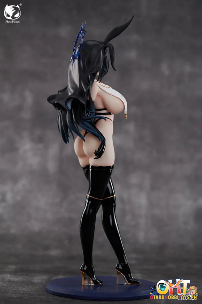 Bearpanda 1/4 Black Sister Scale Figure