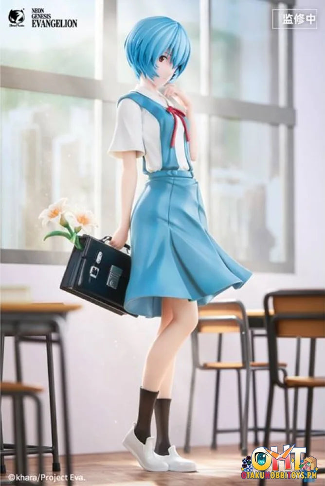 BearPanda 1/6 Neon Genesis Evangelion Rei Ayanami (TV Ver.) - Scale Figure