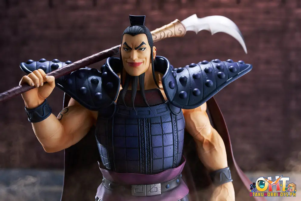 Bellfine Kingdom 1/7 Ou Ki Scale Figure