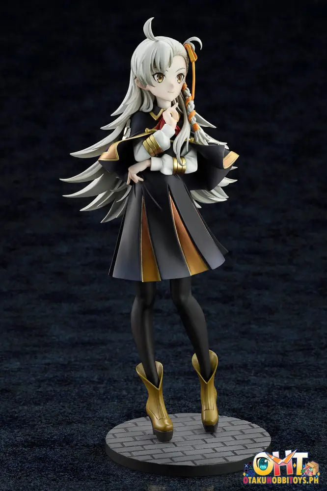 Bellfine The Case Files Of Lord El-Melloi Ii 1/8 Olga-Marie Asimilat Animusphere Scale Figure