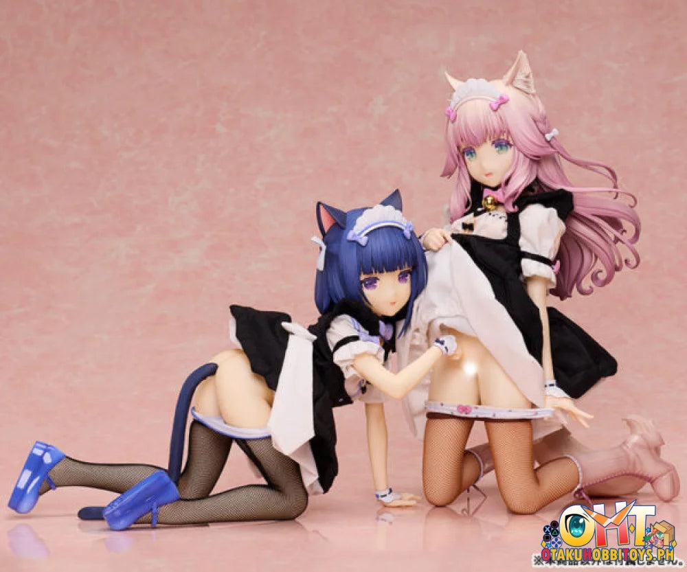 Binding 1/4 Shigure Minazuki Scale Figure