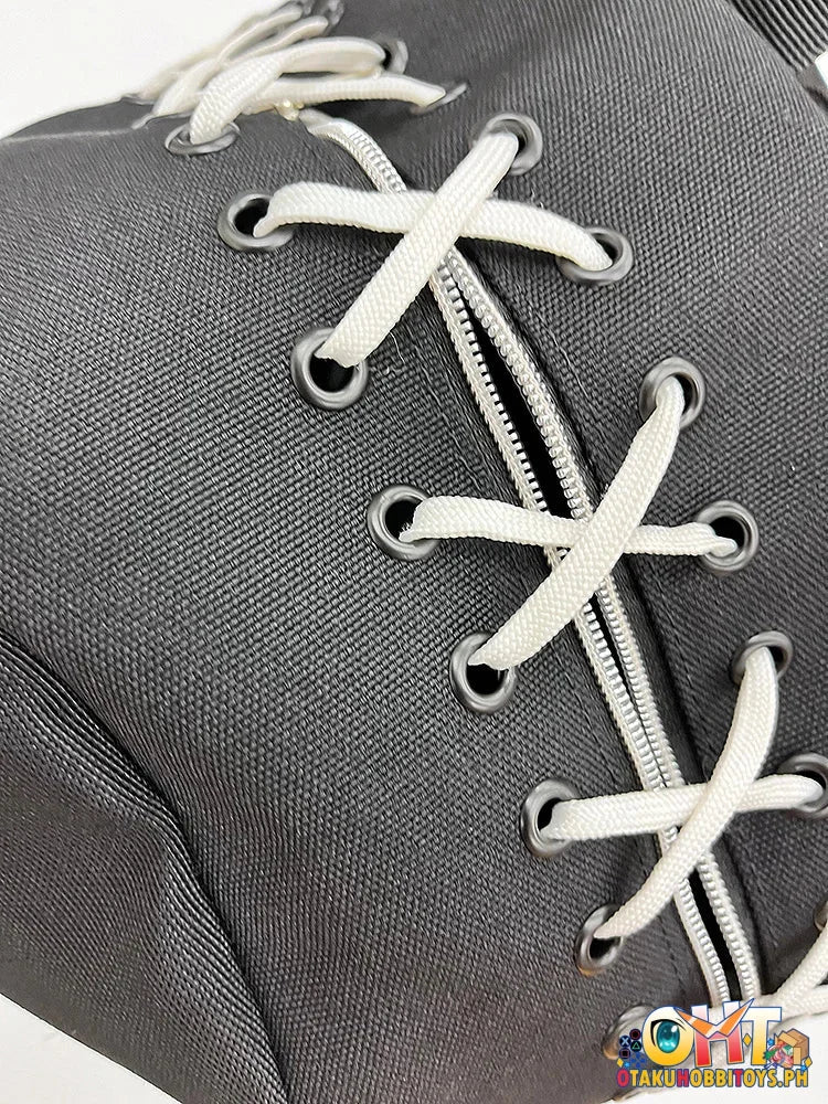 Blue Archive Kayoko’s Backpack Scale Figure