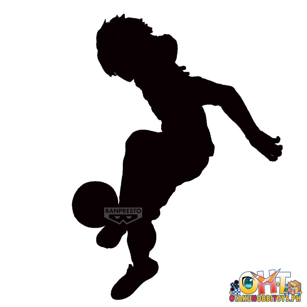 Blue Lock Sae Itoshi Figure-U20 Japan National Team- Prize Figure