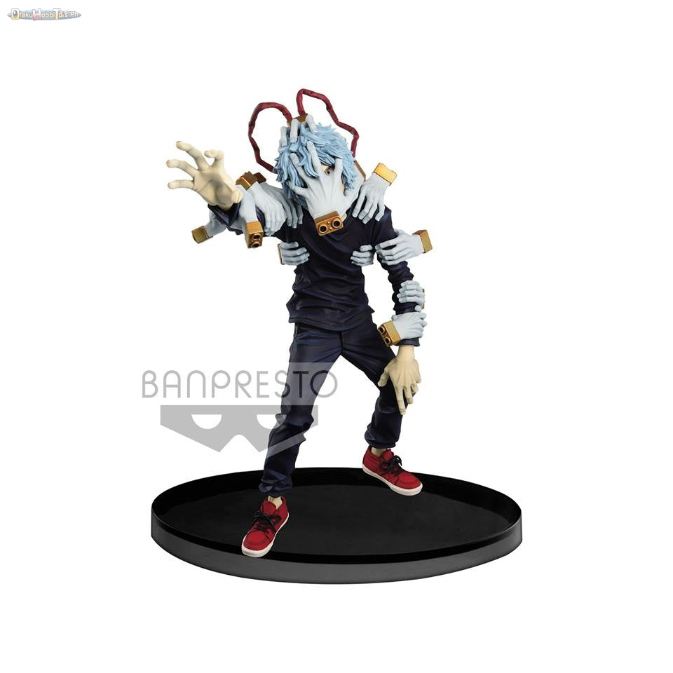 Bandai Spirits BWFC Tomura Shigaraki