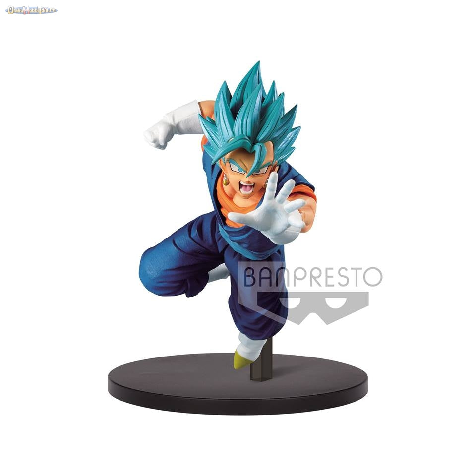 Bandai Spirits Chosen Shiretsuden SSGSS Vegito