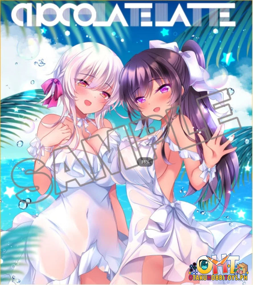 Brass Bell 1/6 Saimin Kanojo Takanashi Iori & Hashimoto Karen Scale Figure