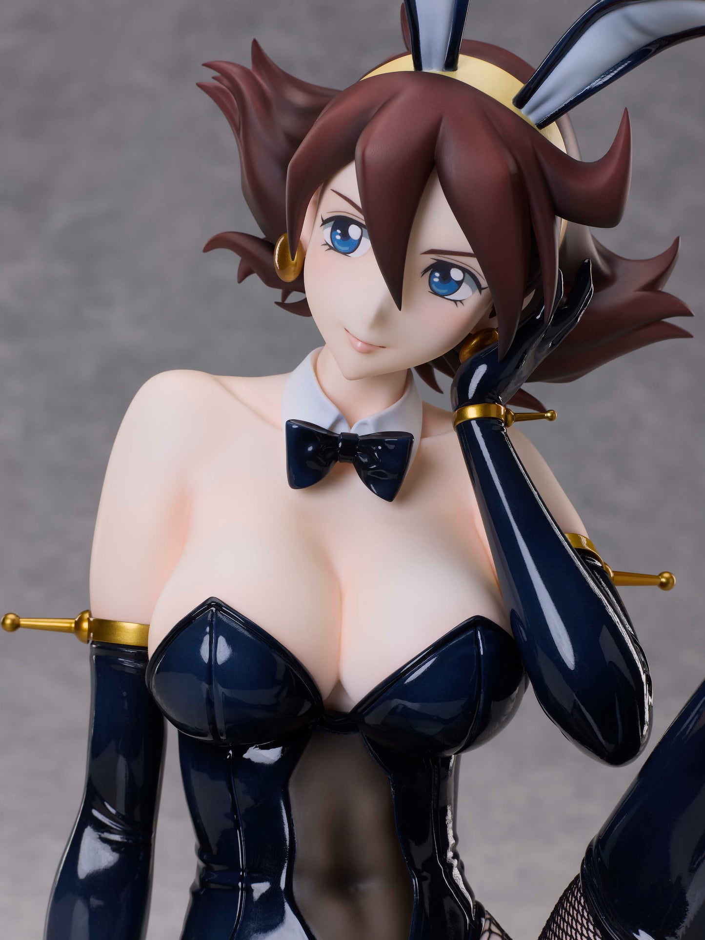 Megahouse B-Style MOBILE FIGHTER G GUNDAMRain Mikamura Bunny Ver.