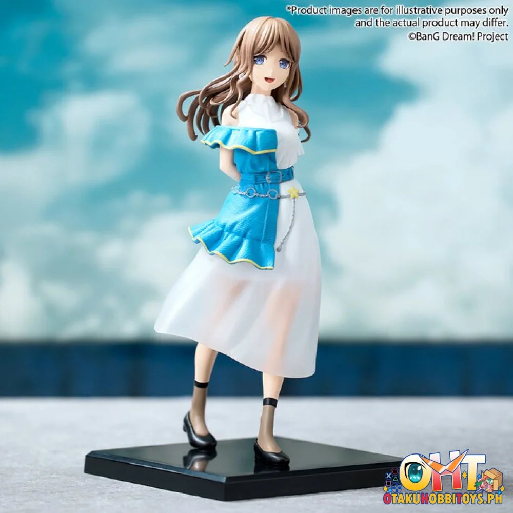 Bushiroad Creative BanG Dream! BanG Dream! PREMIUM Figur Mygo!!!!! Soyo Nagasaki Scale Figure