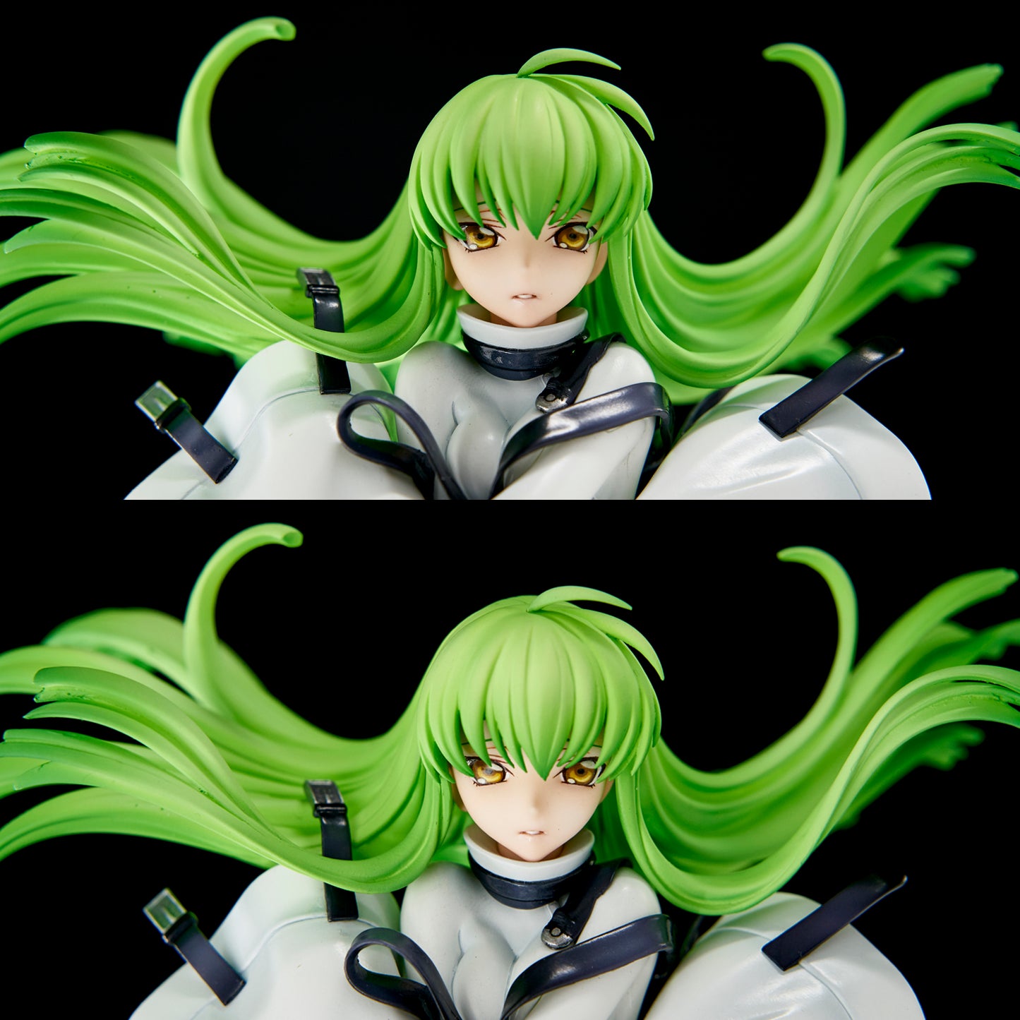 Union Creative Code Geass: Lelouch of the Rebellion C.C. (Re-release 26)
