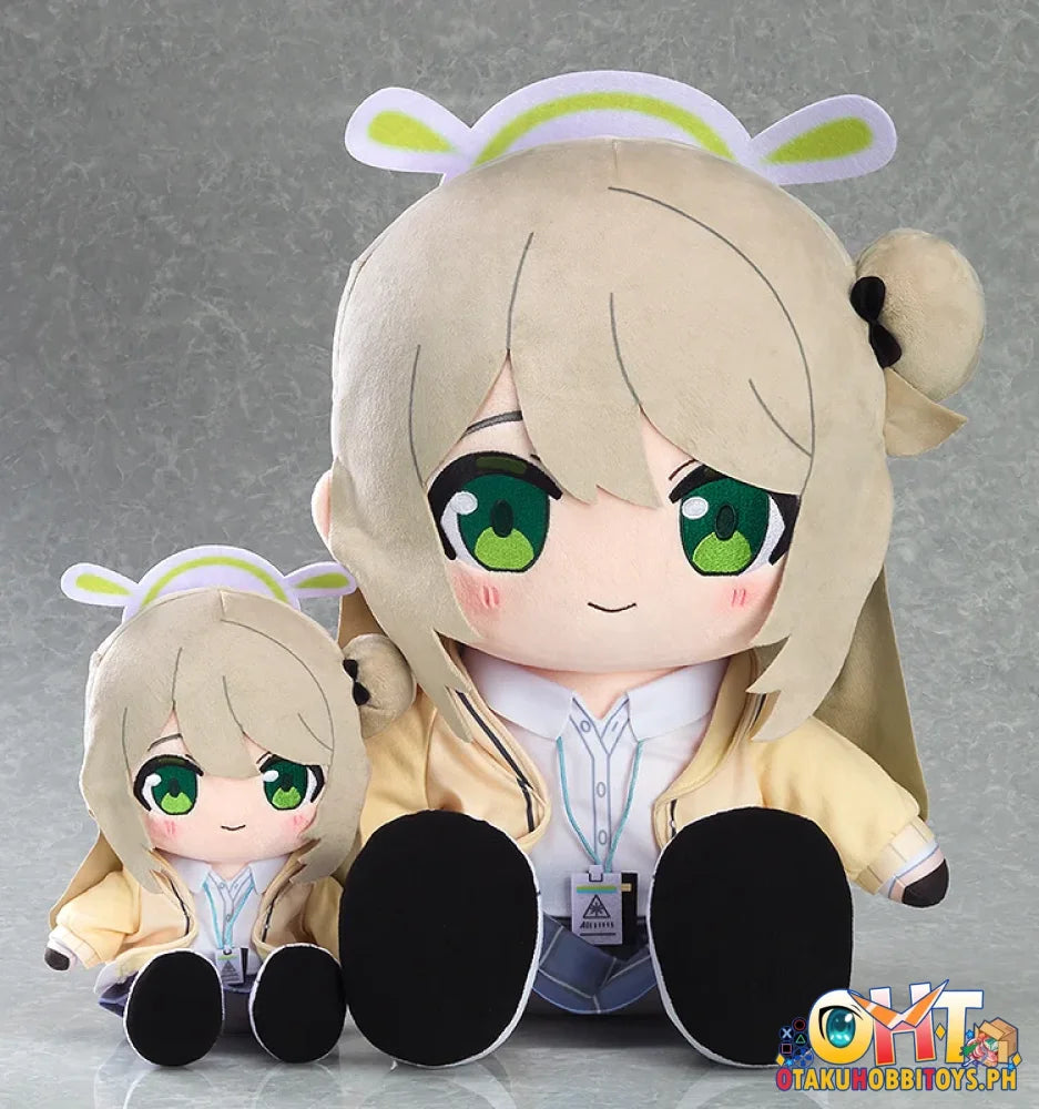 Chocopuni Big 40Cm Plushie Nonomi Plush Doll