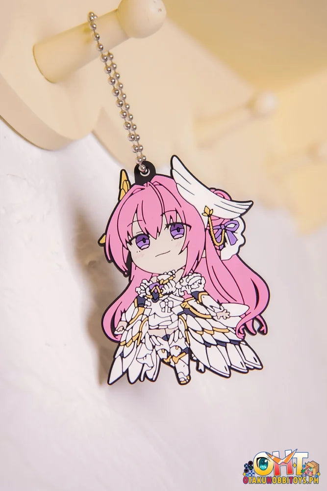 Clawsup Cup Noodle Holder - Dorothy Prize Figure