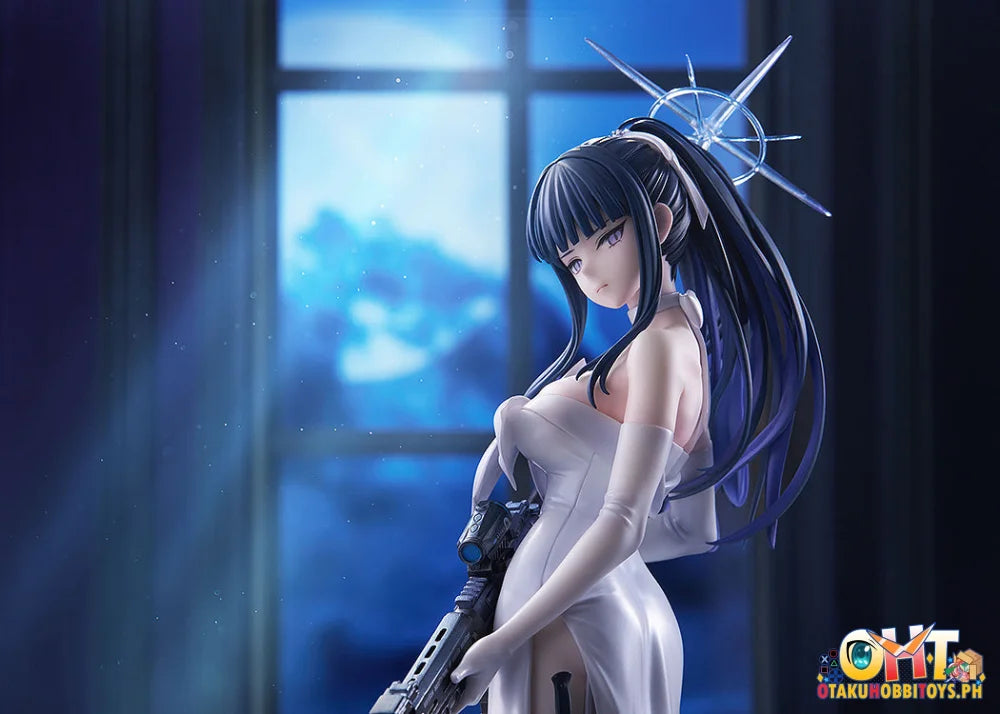 Claynel Blue Archive Saori (Dress) 1/7 Scale Figure - Scale Figure