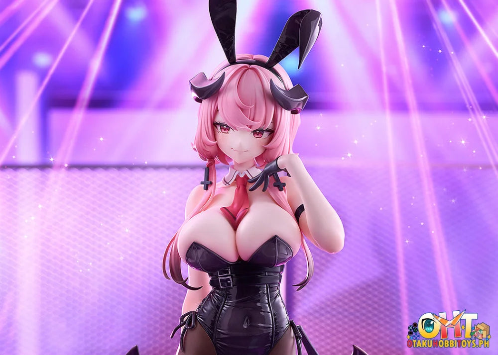 Claynel Stella Sora Bernina (Bunny Ver.) 1/7 Scale Figure - Scale Figure