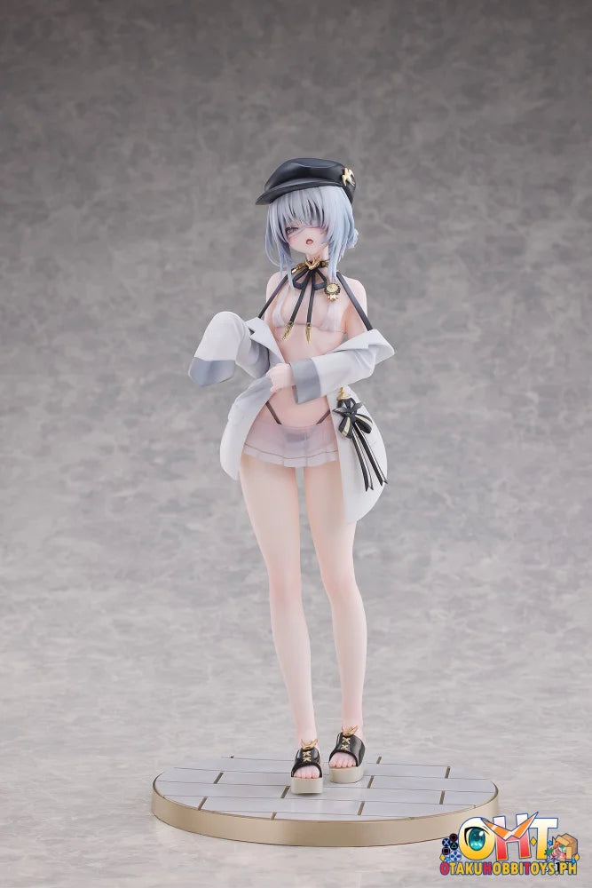 CREOSIS 1/6 SUGAR GOSPEL VER. DELUXE EDITION Scale Figure