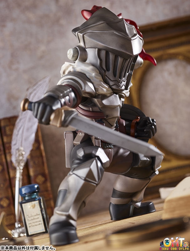 eStream Shibuya SOFUBI Arts Goblin Slayer