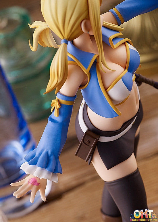 POP UP PARADE Lucy Heartfilia