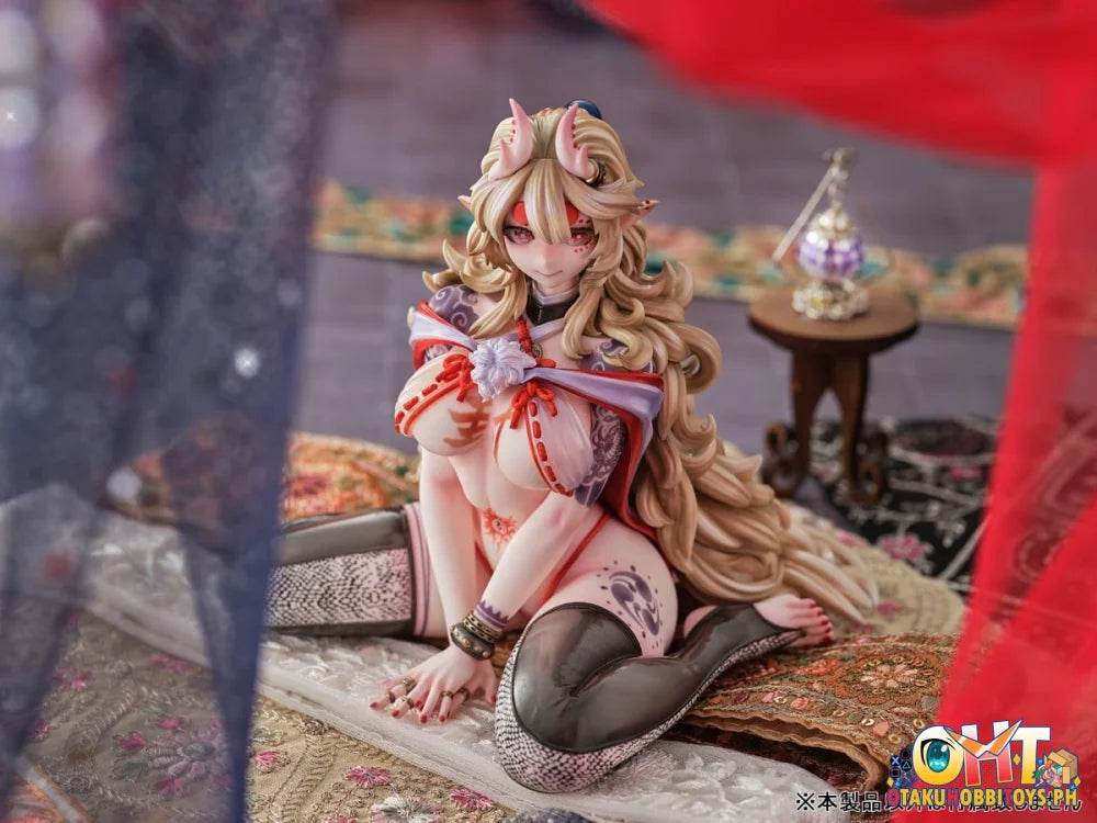Daiki Kougyo 1/6 Kirin Honne Original - Scale Figure