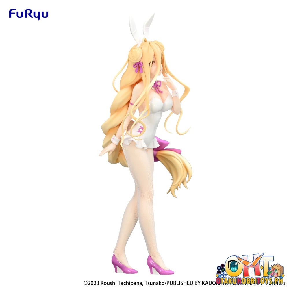 Date A Live V Bicute Bunnies Figure -Mukuro Hoshimiya- Prize
