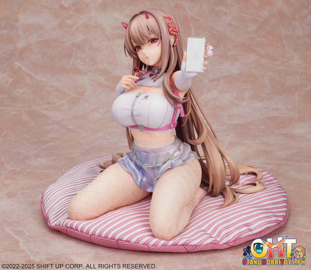 Design COCO 1/4 GODDESS OF VICTORY: NIKKE GODDESS OF VICTORY: NIKKE Viper Scale Figure