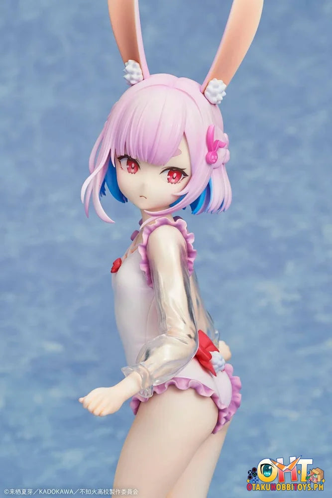 Design COCO 1/7 MISANTHROPIC TEACHER IN DEMI-HUMAN CLASSROOM Sui Usami swimsuit ver. Scale Figure