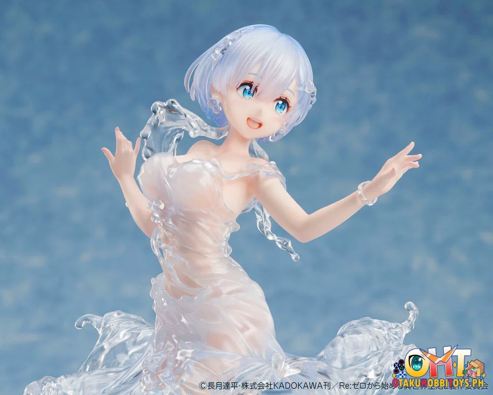Design Coco 1/7 Ram -Aquadress- Scale Figure