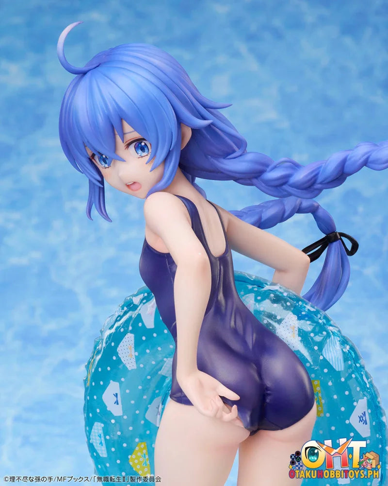 Design Coco 1/7 Roxy Migurudia -Navy Blue Swimsuit- Scale Figure