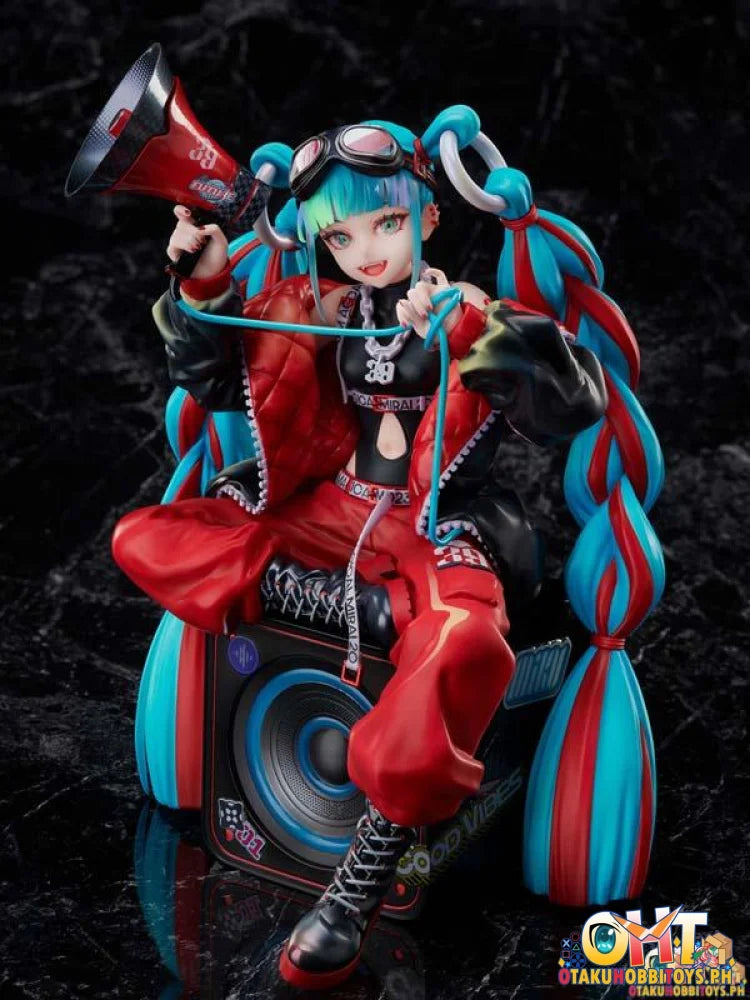 DesignCOCO Vocaloid 1/7 Hatsune Miku Magical Mirai 2023 Ver.