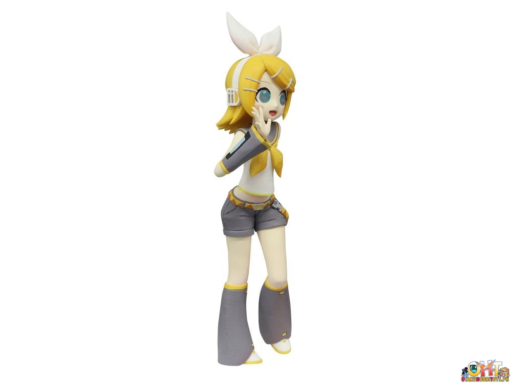 Furyu Prize Figure Kagamine Rin Tokyo CartoonY ver