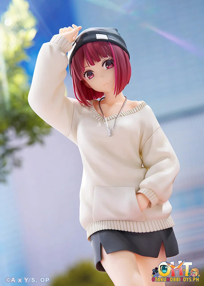 Dmm Factory 1/6 Oshi No Ko Kana Arima: Bazurase Fashion Ver. Scale Figure