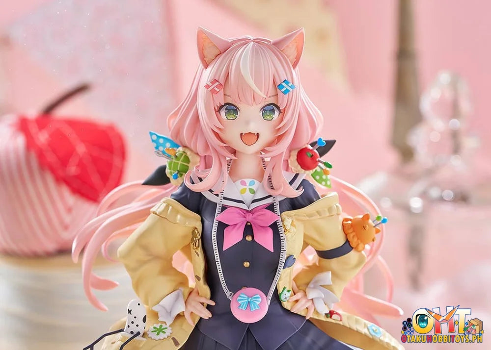 DMM Factory 1/7 NIJISANJI Yang Nari Scale Figure