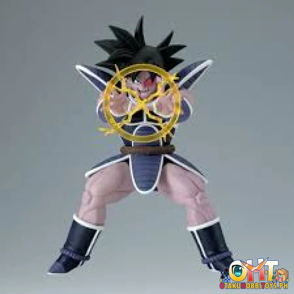 Dragon Ball Z G×Materia Turles Prize Figure