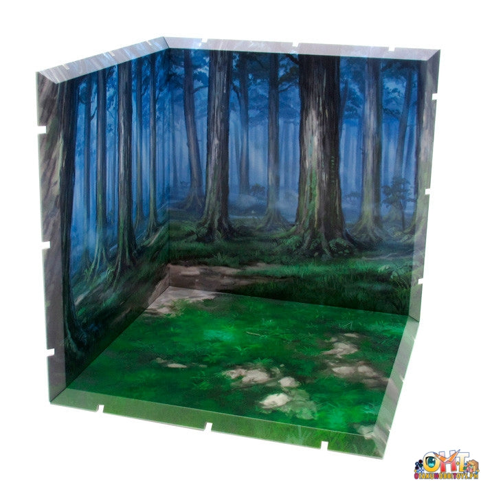 Dioramansion 150: Japanese Cedar Forest