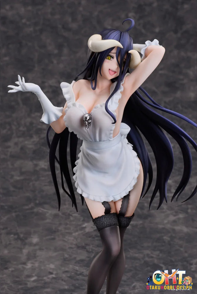 Elcoco 1/7 Overlord Albedo Scale Figure