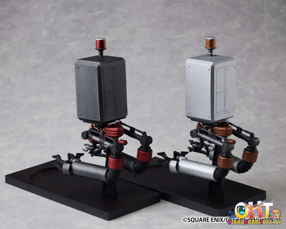 Elcoco Nier:automata Ver1.1A Drink Holder Pod 153